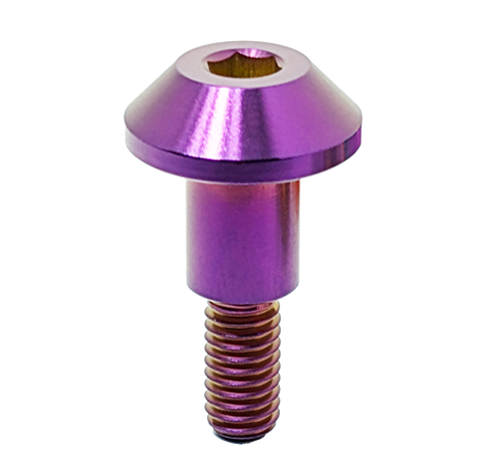 ZSPEC Titanium Valve Cover Fastener for 2021+ Kia K5 Sedan (DL3), Per Each