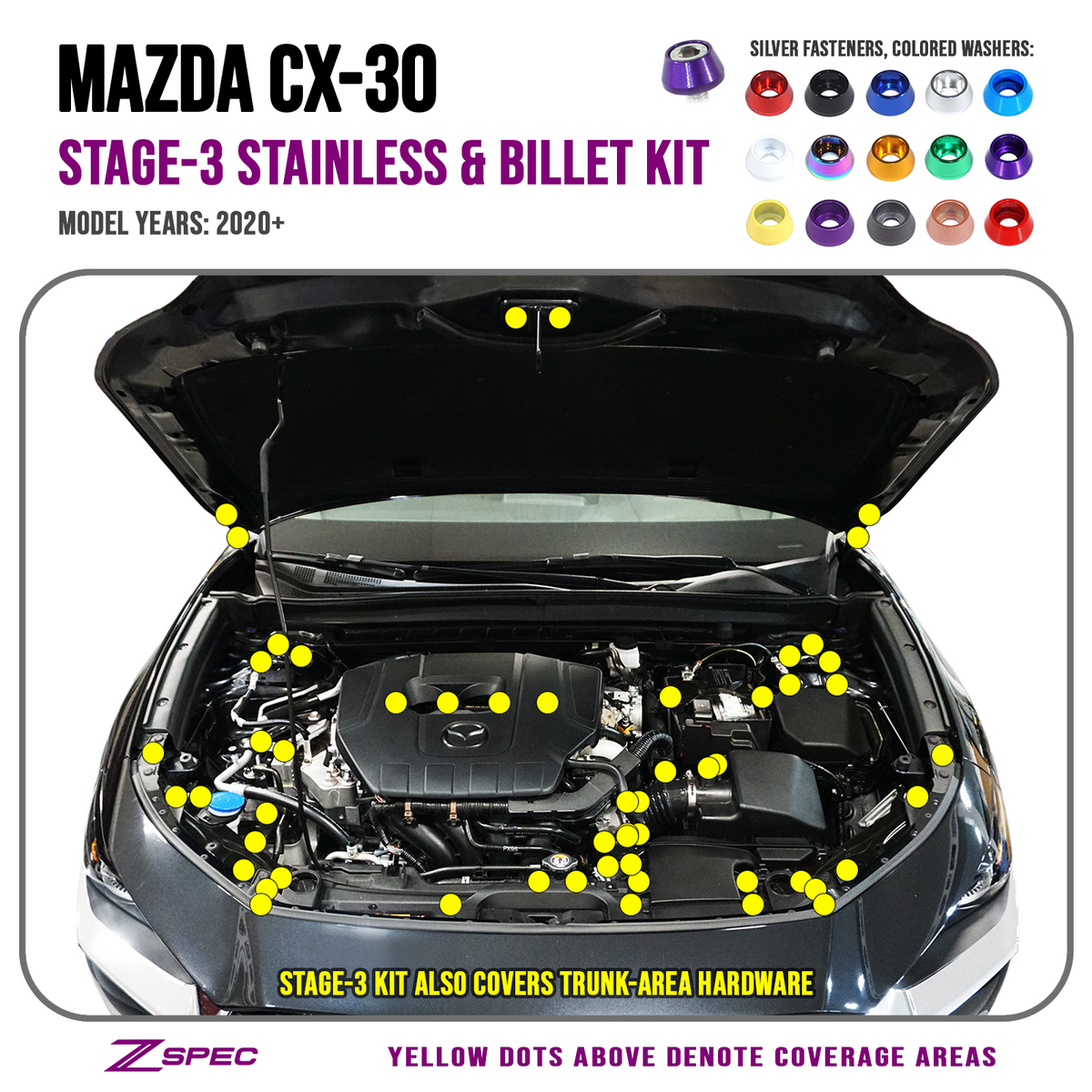 MSP ベジット zspec_default_image_mazda_cx-