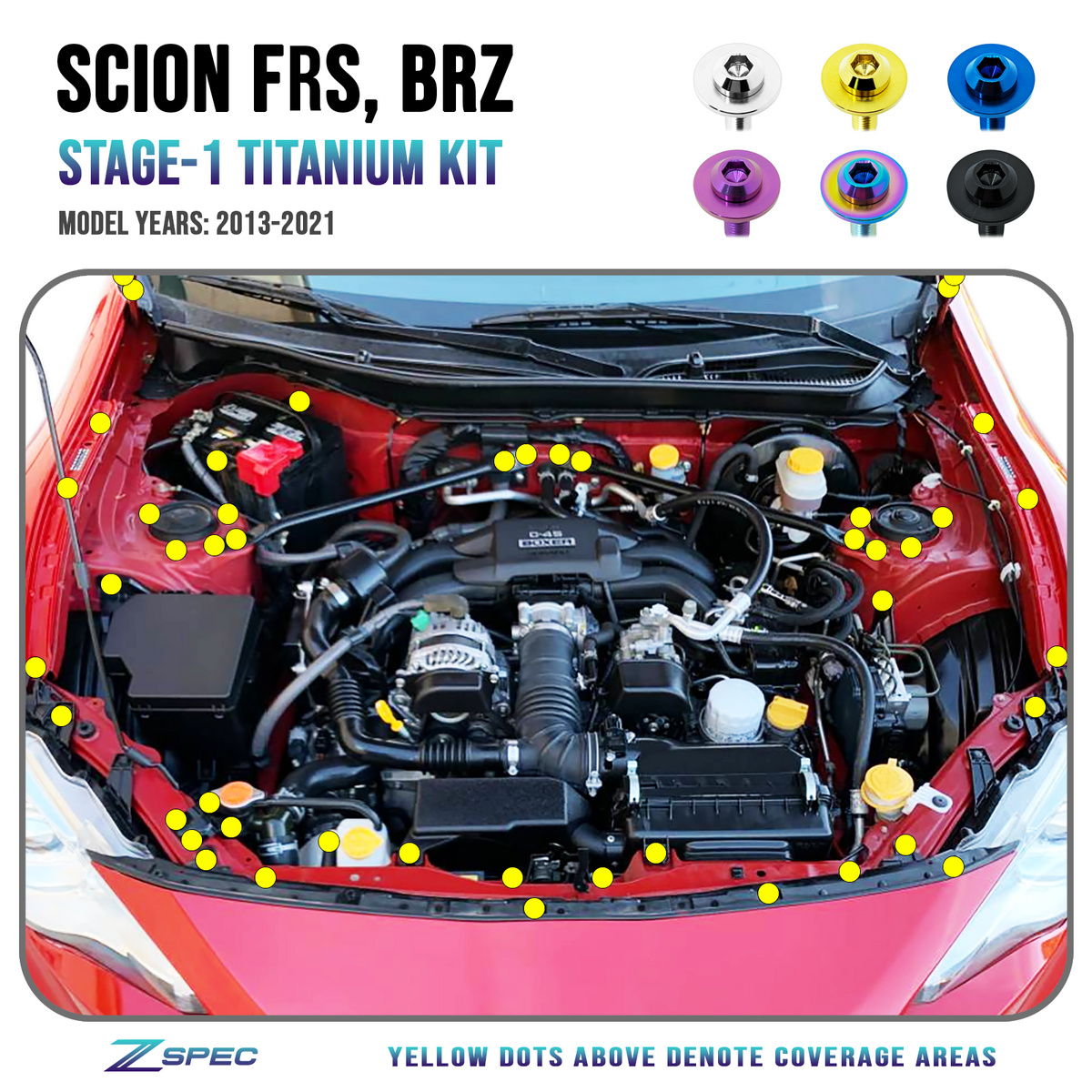 『CBZ-01　crawlerboyz』 Cbz-01 Crawlerboyz Aluminum-Stick Color | eBay