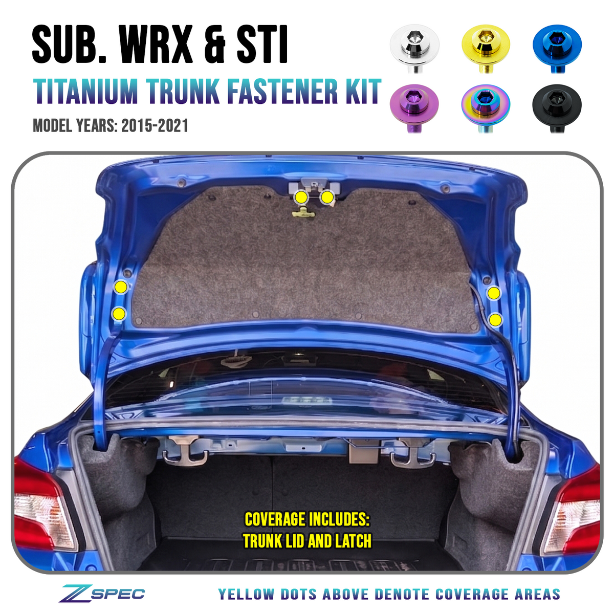パーツ SUBARU WRX STI zspec_default_image_subaru-wrx