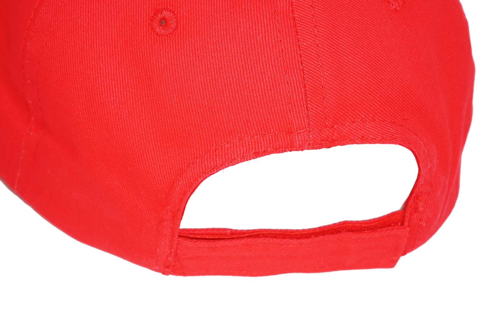 ZSPEC Design Lightweight Cotton Baseball-Style Hats, Red or Black, Adjustable - ZSPEC Design LLC - Shirts & Tops - apparel, clothing, hat, t-shirt, ZSPEC - zspecdesign.com