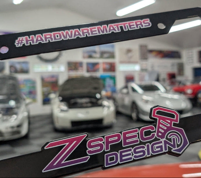 ZSPEC Mirror Gasket Replacements for Nissan Z31 300zx '84-89