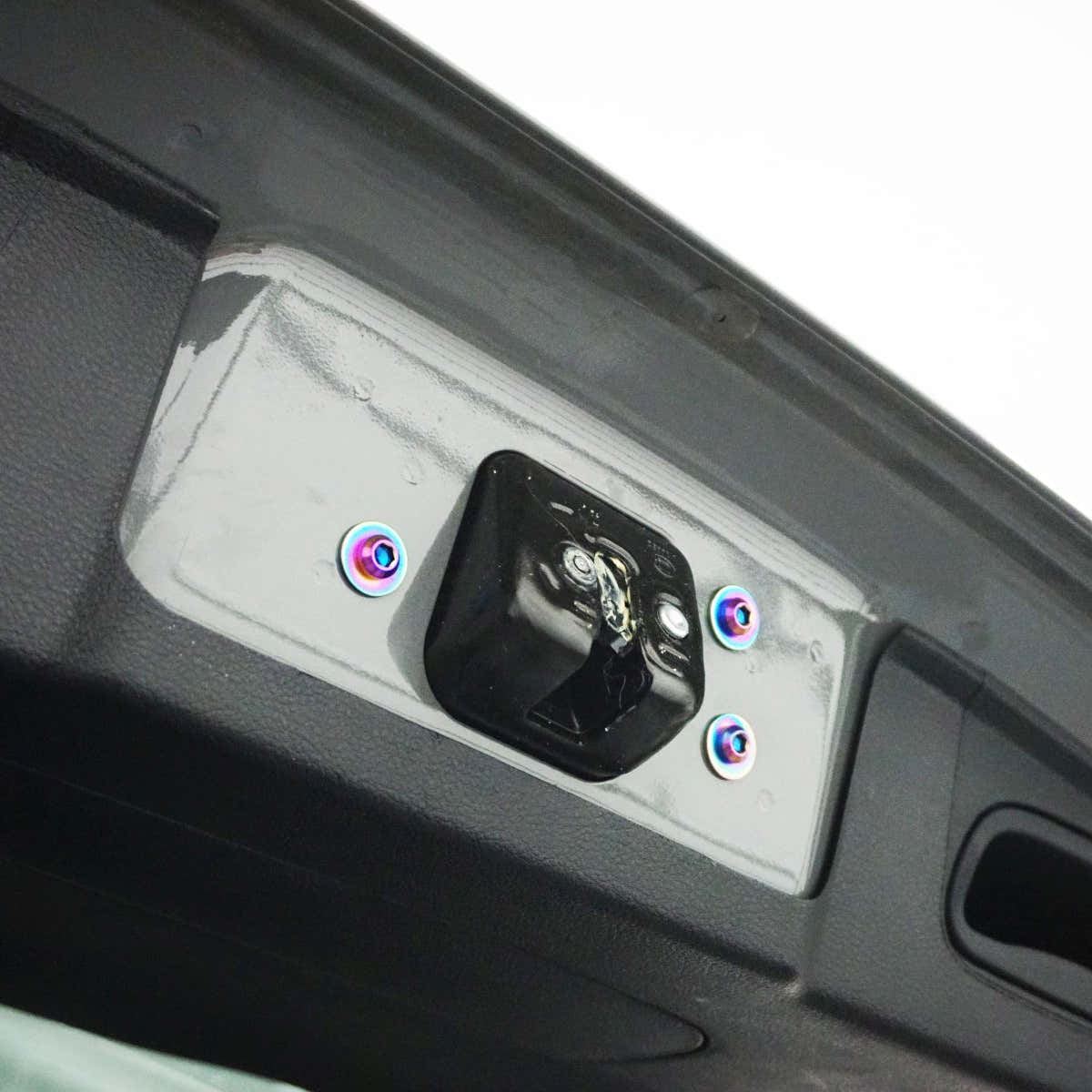 ZSPEC Hatch/Trunk Area Fastener Kit for '14+ Dodge Durango WK2