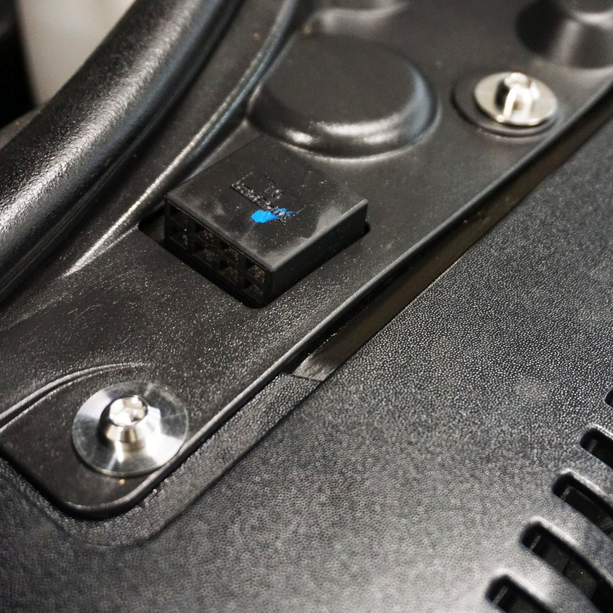 ZSPEC Stage-1 Fastener Kit for '14+ Dodge Durango WK2, Titanium - Dress Up Bolts Hardware Titanium GR5 Grade-5 - ZSPEC Design