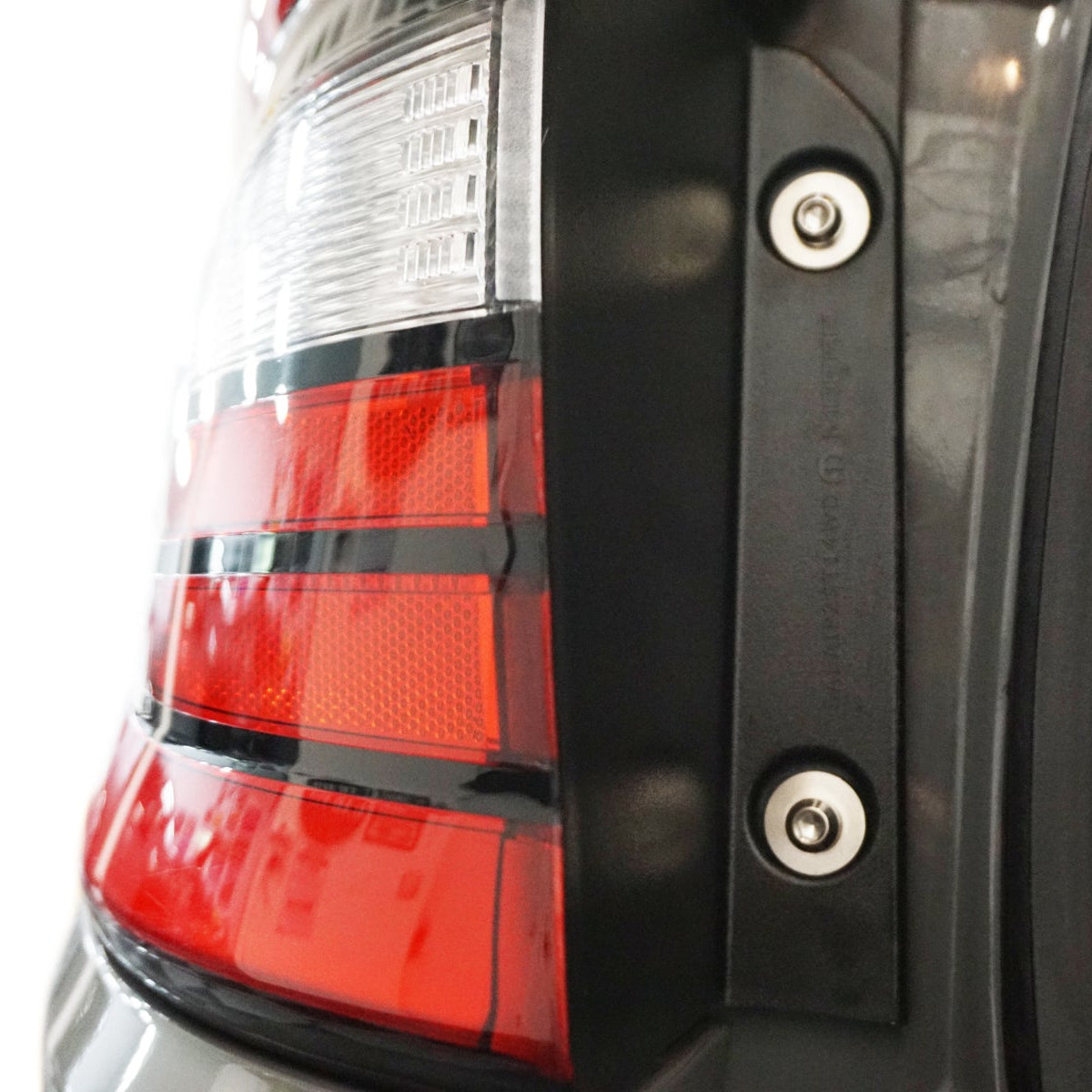 ZSPEC Dress Up Bolts® Stage-2 Titanium Fastener Kit for '11-23 Dodge Durango - Grade-5 GR5 Hardware - ZSPEC Design