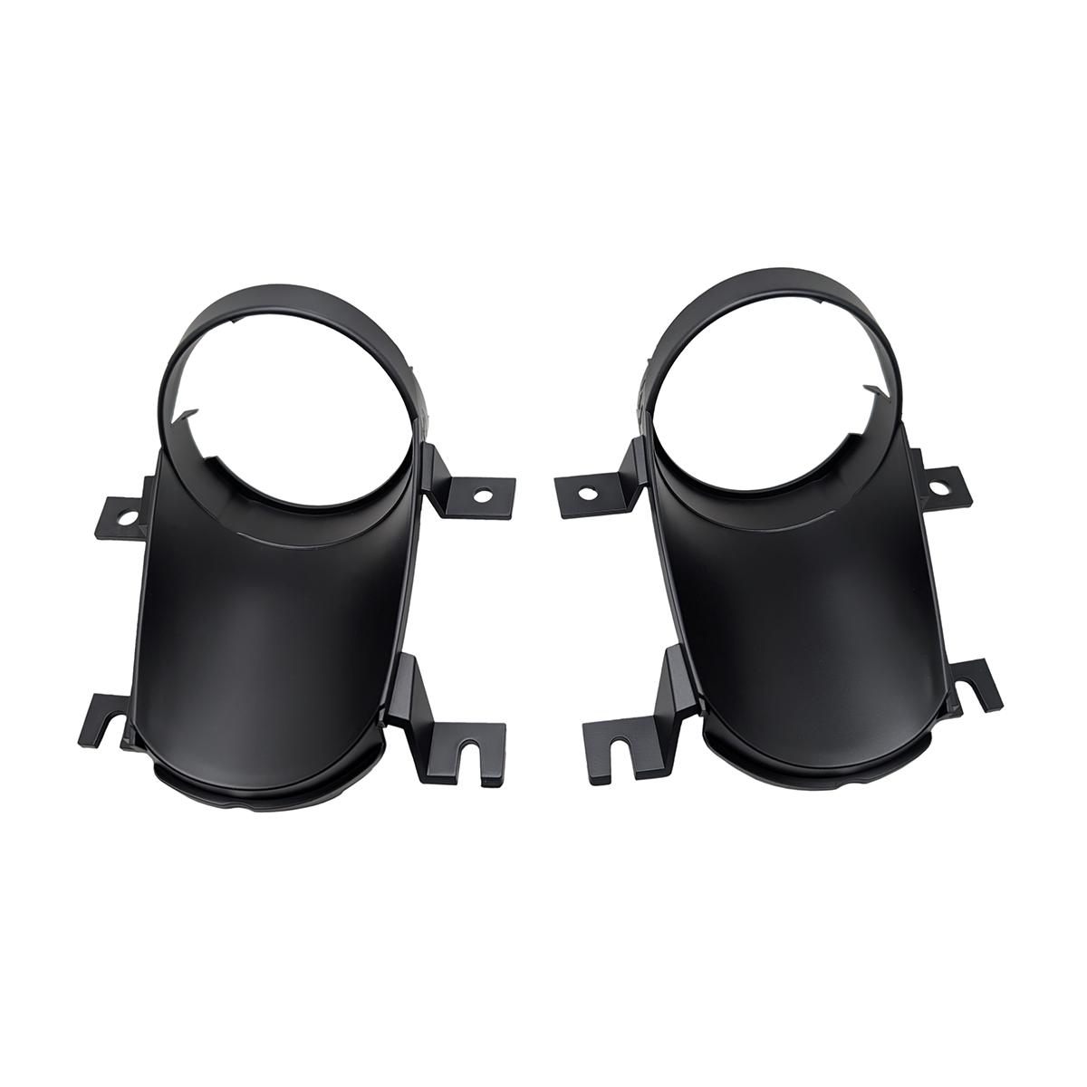 ZSPEC Door Handle Vent Interior Finisher Set for the '03-09 Nissan 350z (All)