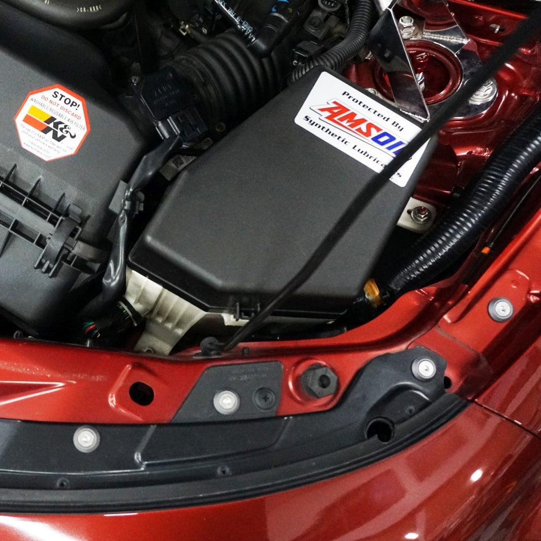 ZSPEC "Stage 2" Dress Up Bolts® Fastener Kit for Mazda Miata NC, Stainless & Billet - ZSPEC Design LLC - Hardware Fasteners - Fastener Kit, mazda, miata, nc, stage 2 - zspecdesign.com