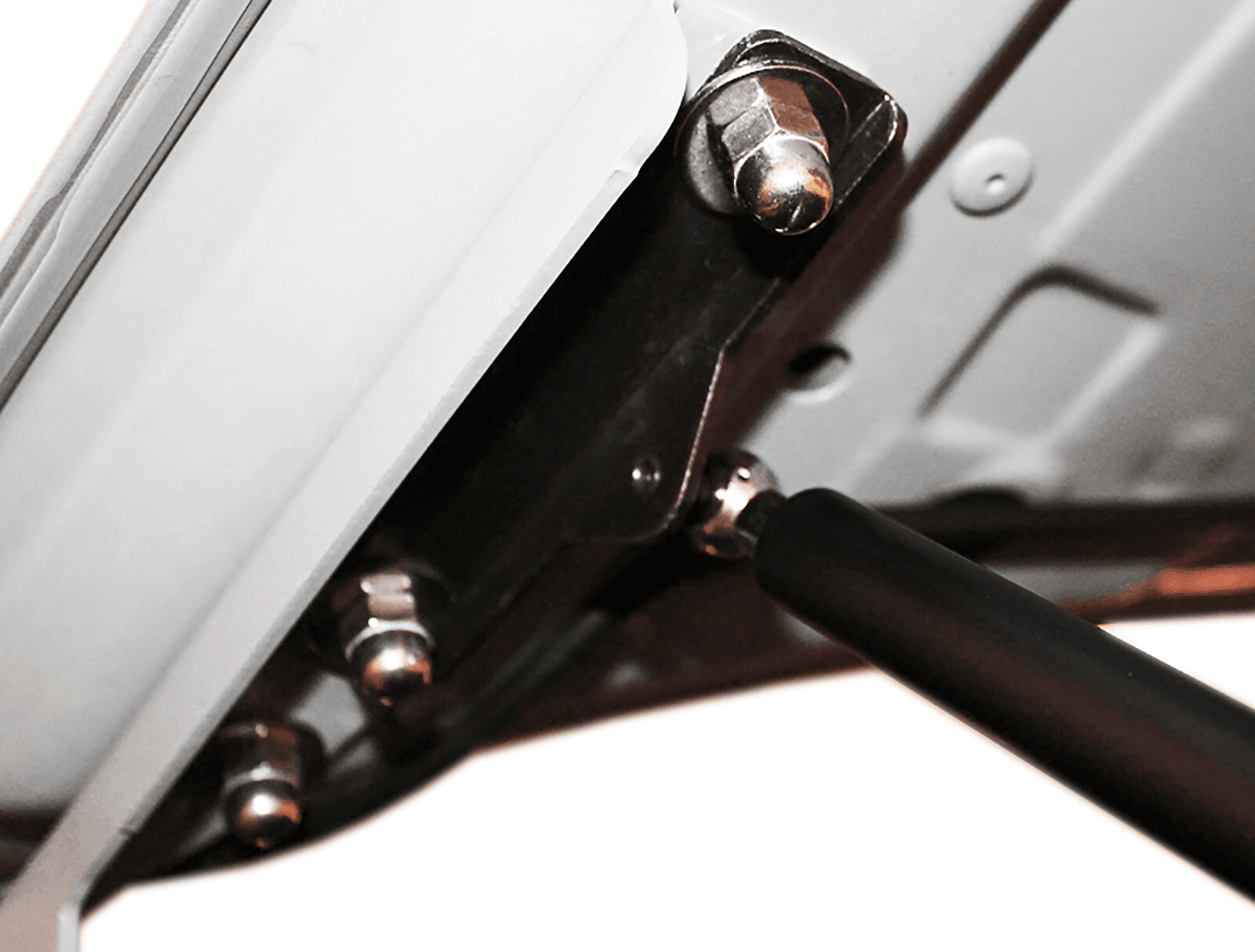 ZSPEC "Stage 1" Dress Up Bolts® Fastener Kit for '09-20 Nissan 370z Z34, Stainless & Billet - ZSPEC Design LLC - Hardware Fasteners - 370z, Fastener Kit, nissan, stage 1, stainless, Washer Color, z34 - zspecdesign.com