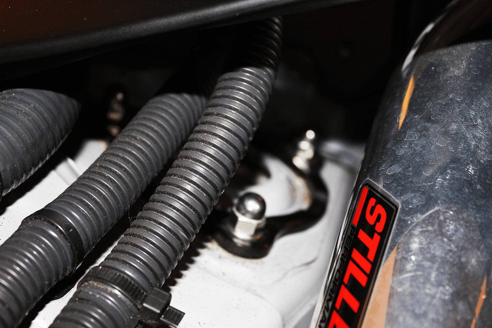 ZSPEC "Stage 1" Dress Up Bolts® Fastener Kit for '09-20 Nissan 370z Z34, Stainless & Billet - ZSPEC Design LLC - Hardware Fasteners - 370z, Fastener Kit, nissan, stage 1, stainless, Washer Color, z34 - zspecdesign.com