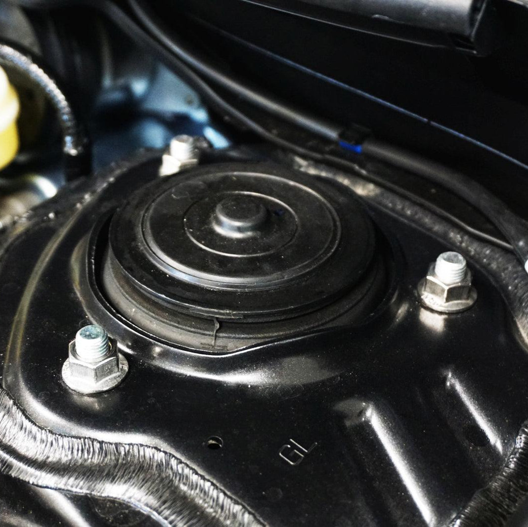 ZSPEC "Stage 1" Dress Up Bolts® Fastener Kit for '18-24 Subaru CrossTrek, Stainless & Billet Hardware - ZSPEC Design LLC - Hardware Fasteners - crosstrek, Fastener Kit, stage 1, subaru, Washer Color - zspecdesign.com