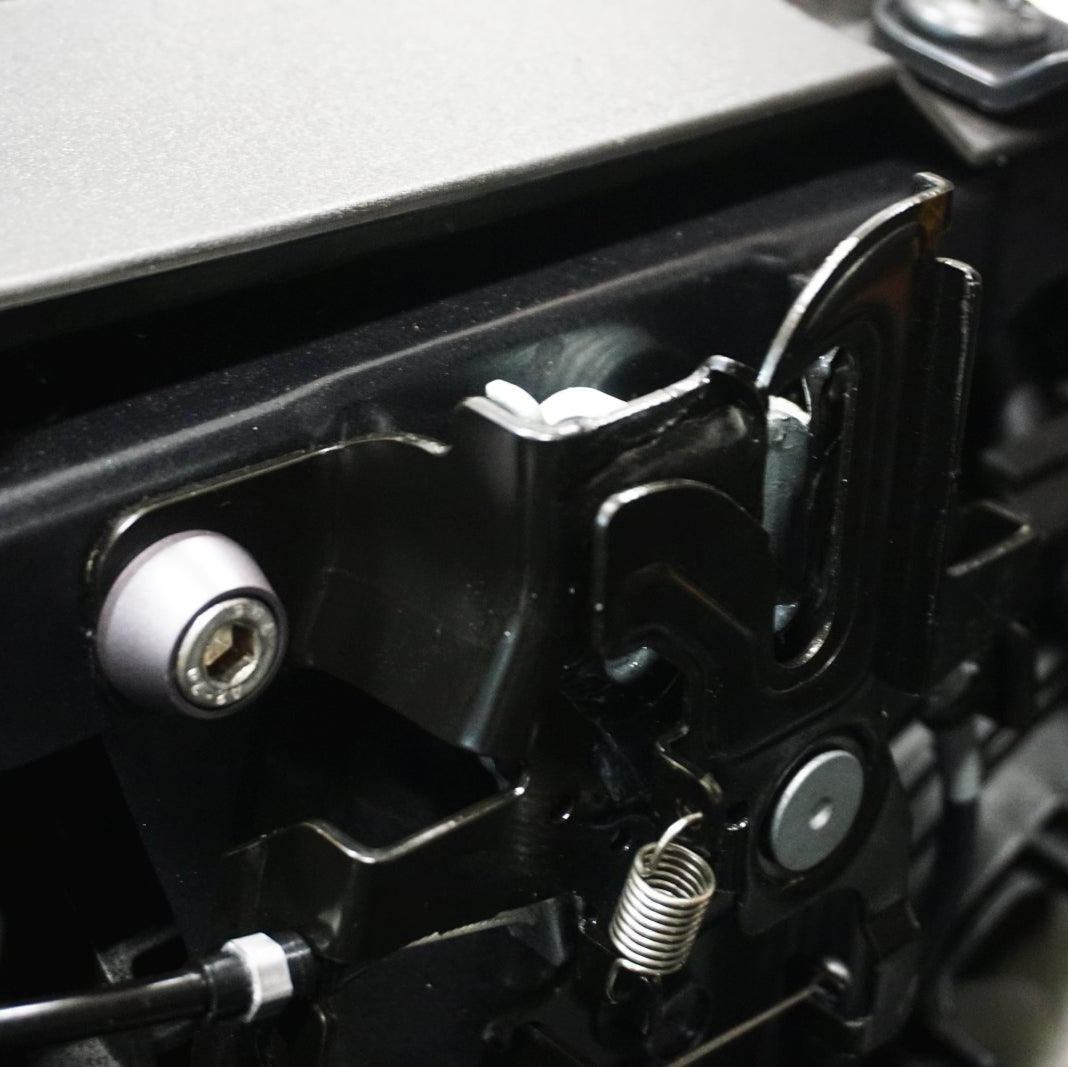ZSPEC "Stage 1" Dress Up Bolts® Fastener Kit for '18-24 Subaru CrossTrek, Stainless & Billet Hardware - ZSPEC Design LLC - Hardware Fasteners - crosstrek, Fastener Kit, stage 1, subaru, Washer Color - zspecdesign.com
