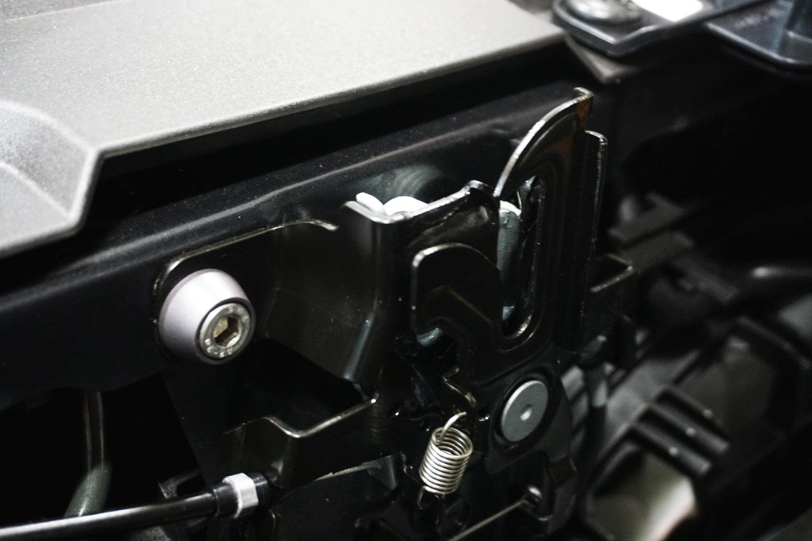 ZSPEC "Stage 1" Dress Up Bolts® Fastener Kit for '18-24 Subaru CrossTrek, Stainless & Billet Hardware - ZSPEC Design LLC - Hardware Fasteners - crosstrek, Fastener Kit, stage 1, subaru, Washer Color - zspecdesign.com