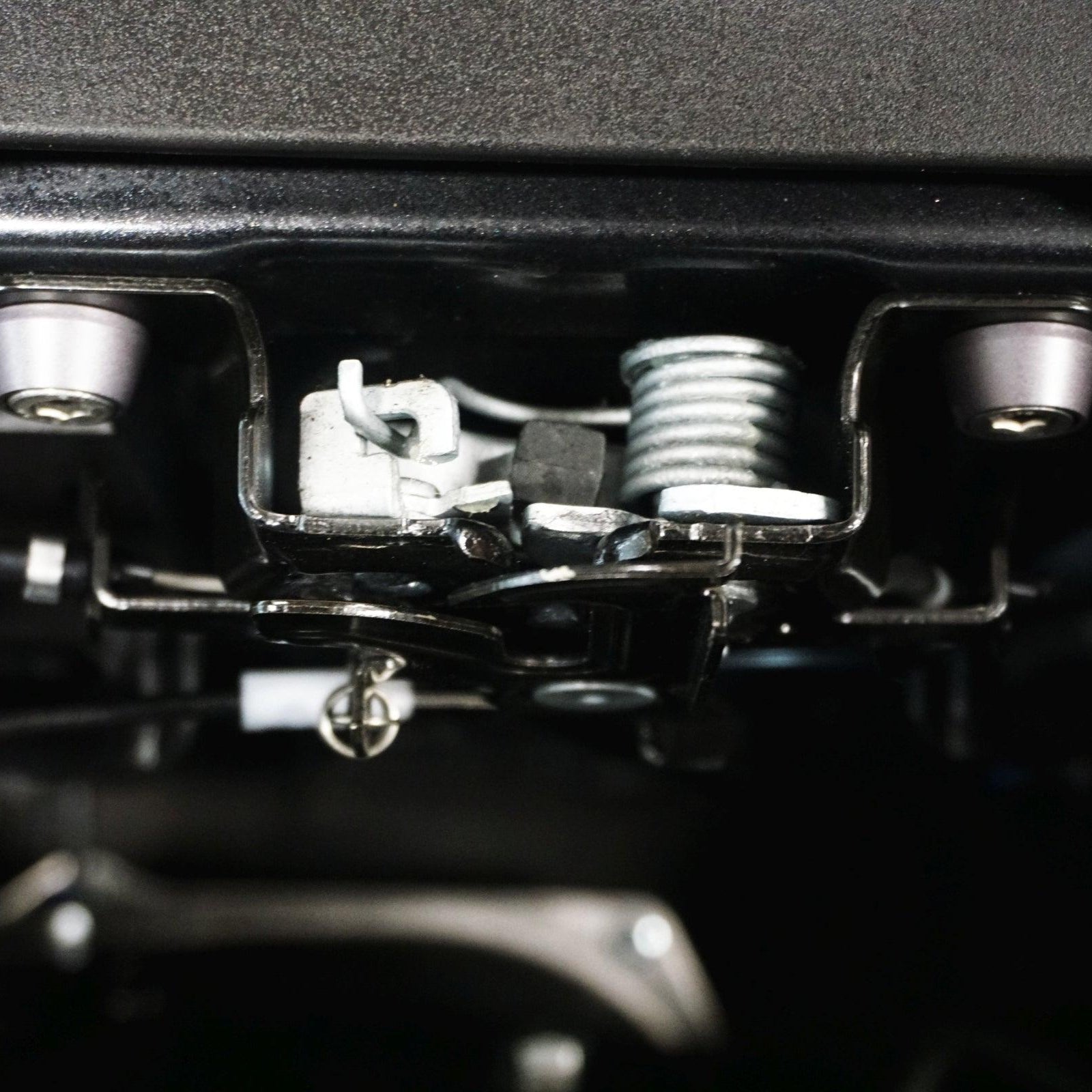 ZSPEC "Stage 2" Dress Up Bolts® Fastener Kit for '18-24 Subaru CrossTrek, Stainless & Billet Hardware - ZSPEC Design LLC - Hardware Fasteners - crosstrek, Fastener Kit, stage 2, subaru, Washer Color - zspecdesign.com