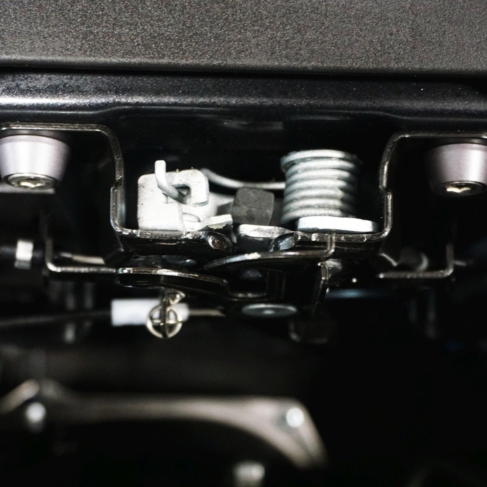 ZSPEC "Stage 1" Dress Up Bolts® Fastener Kit for '18-24 Subaru CrossTrek, Stainless & Billet Hardware - ZSPEC Design LLC - Hardware Fasteners - crosstrek, Fastener Kit, stage 1, subaru, Washer Color - zspecdesign.com