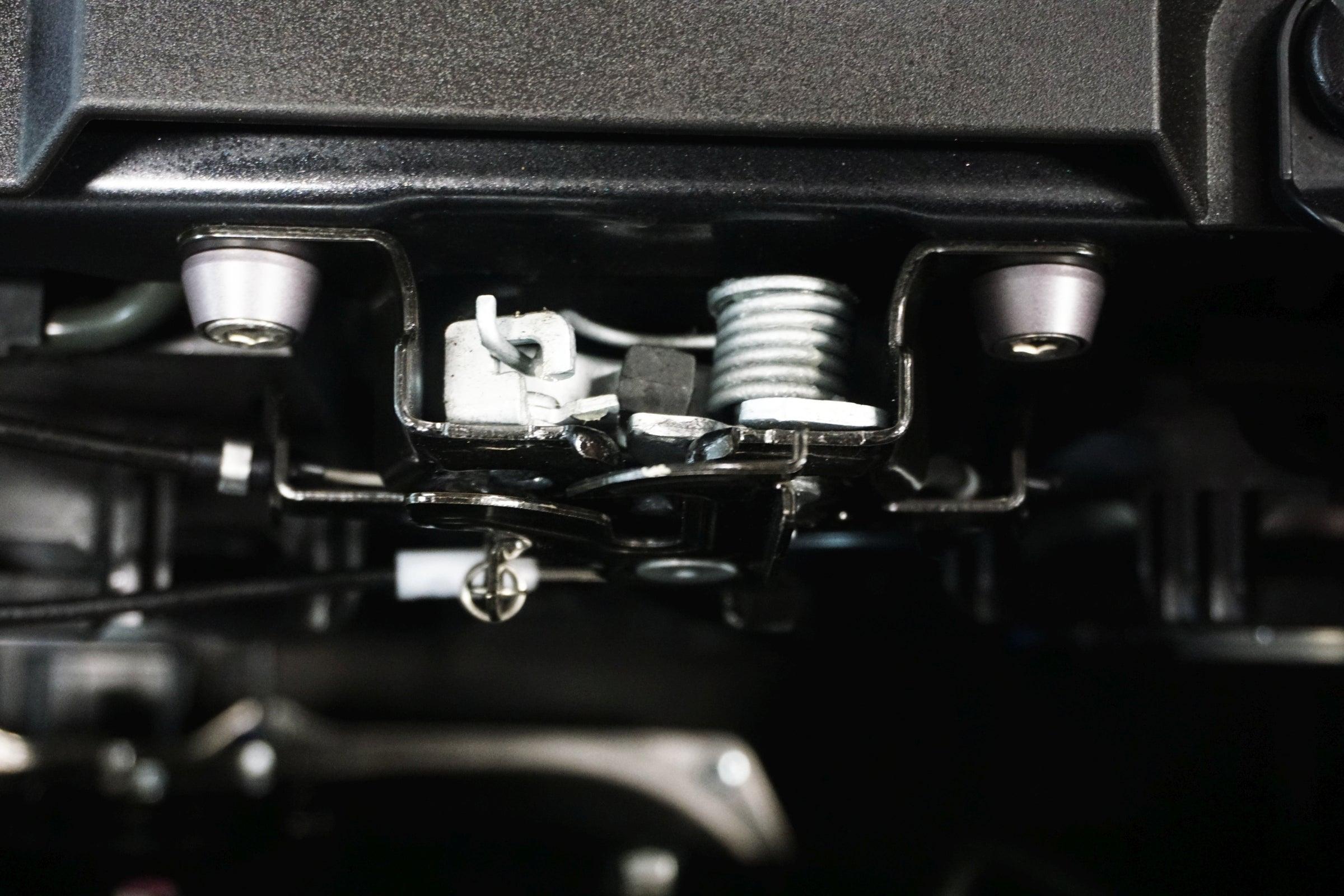 ZSPEC "Stage 1" Dress Up Bolts® Fastener Kit for '18-24 Subaru CrossTrek, Stainless & Billet Hardware - ZSPEC Design LLC - Hardware Fasteners - crosstrek, Fastener Kit, stage 1, subaru, Washer Color - zspecdesign.com