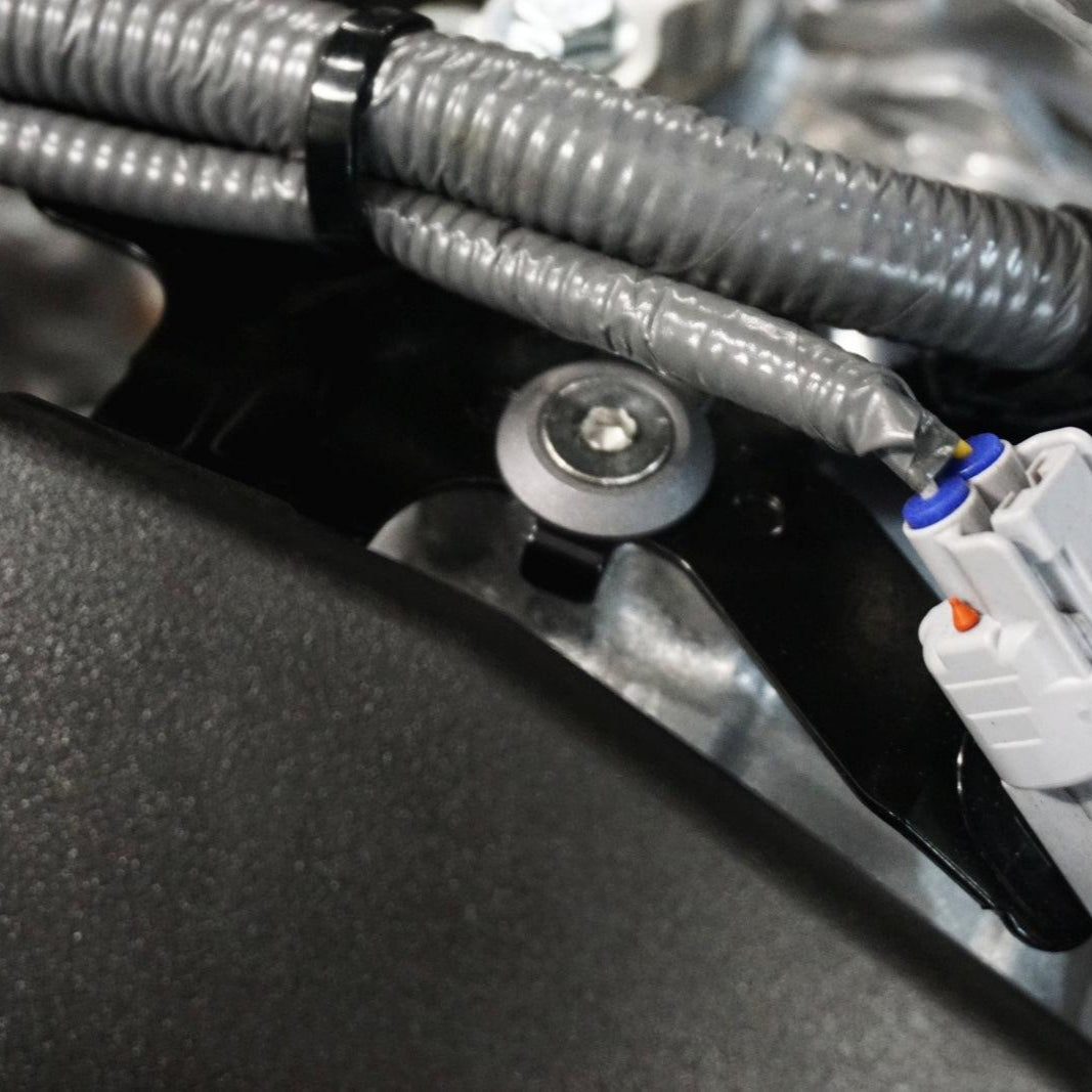 ZSPEC "Stage 2" Dress Up Bolts® Fastener Kit for '18-24 Subaru CrossTrek, Stainless & Billet Hardware - ZSPEC Design LLC - Hardware Fasteners - crosstrek, Fastener Kit, stage 2, subaru, Washer Color - zspecdesign.com