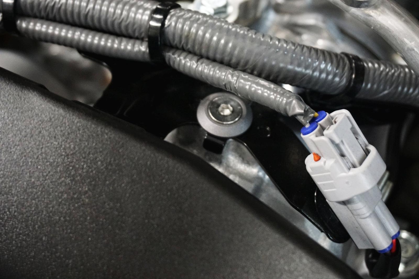 ZSPEC "Stage 2" Dress Up Bolts® Fastener Kit for '18-24 Subaru CrossTrek, Stainless & Billet Hardware - ZSPEC Design LLC - Hardware Fasteners - crosstrek, Fastener Kit, stage 2, subaru, Washer Color - zspecdesign.com