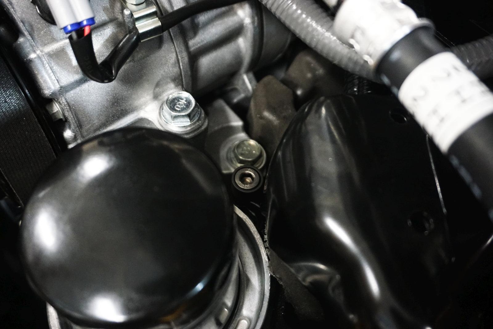 ZSPEC "Stage 1" Dress Up Bolts® Fastener Kit for '18-24 Subaru CrossTrek, Stainless & Billet Hardware - ZSPEC Design LLC - Hardware Fasteners - crosstrek, Fastener Kit, stage 1, subaru, Washer Color - zspecdesign.com