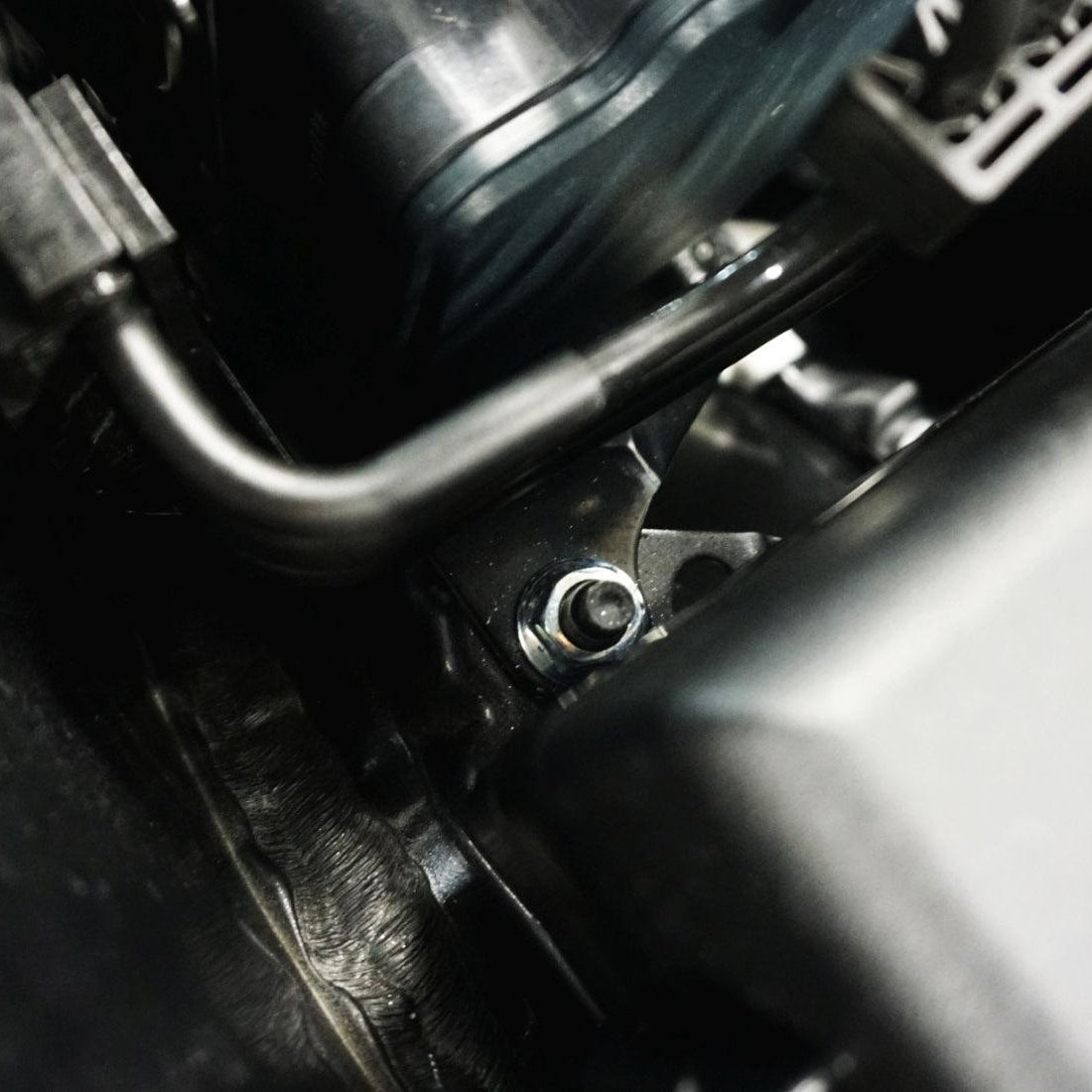 ZSPEC "Stage 2" Dress Up Bolts® Fastener Kit for '18-24 Subaru CrossTrek, Stainless & Billet Hardware - ZSPEC Design LLC - Hardware Fasteners - crosstrek, Fastener Kit, stage 2, subaru, Washer Color - zspecdesign.com