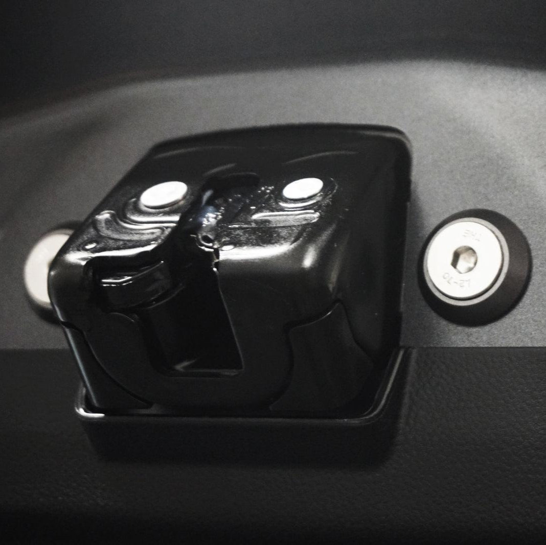ZSPEC "Stage 3" Dress Up Bolts® Fastener Kit for '18-24 Subaru CrossTrek, Stainless & Billet Hardware - ZSPEC Design LLC - Hardware Fasteners - crosstrek, Fastener Kit, stage 3, subaru, Washer Color - zspecdesign.com