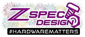 ZSPEC Order Handling, Shipping and Tracking Your Order