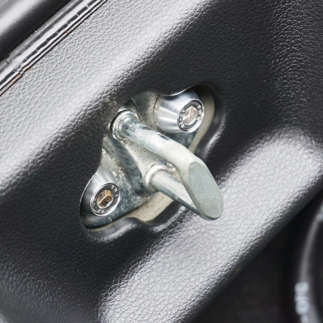 ZSPEC "Stage 3" Dress Up Bolts® Fastener Kit for '17-18 Hyundai Elantra, Stainless & Billet - ZSPEC Design LLC - Hardware Fasteners - elantra, Fastener Kit, hyundai, stage 3 - zspecdesign.com