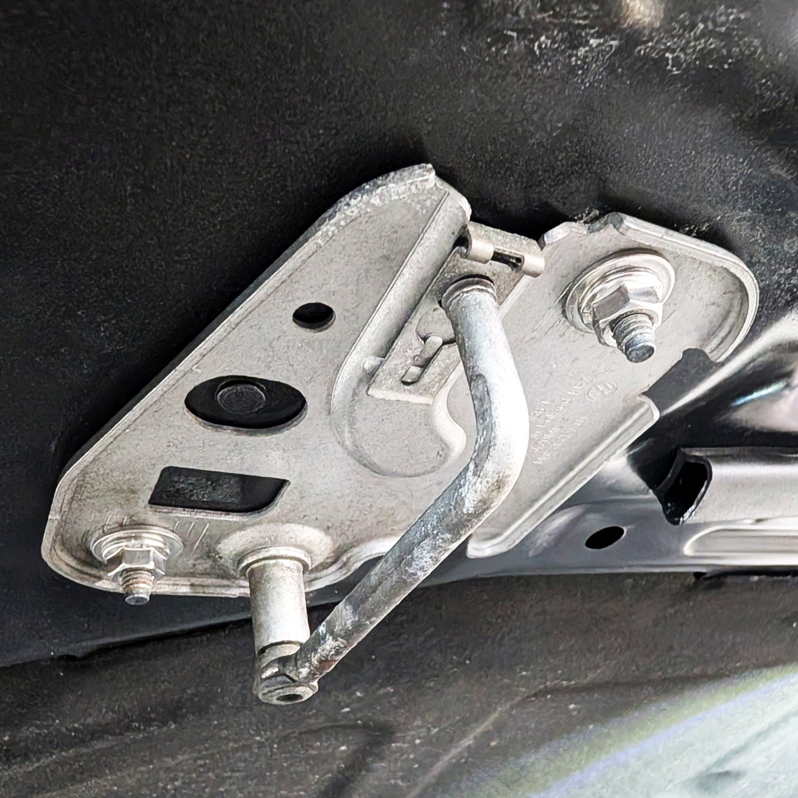 ZSPEC Hood Catches & Latches Dress Up Bolts Stainless & Billet Kit for 22+ VW MK8 Golf GTi

Stainless & Billet, Dress Up Bolts, Nuts and Washers from ZSPEC Design