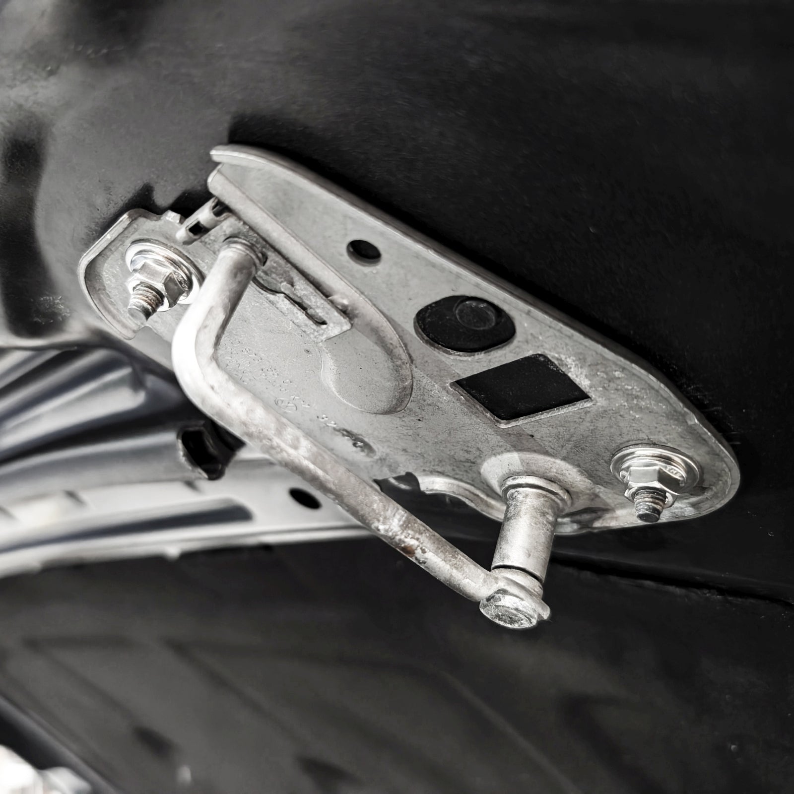 ZSPEC Staged Dress Up Bolts Stainless & Billet Kit for 22+ VW MK8 Golf GTi

Grade-5 Titanium Hardware - Dress Up Bolts, Nuts and Washers from ZSPEC Design
