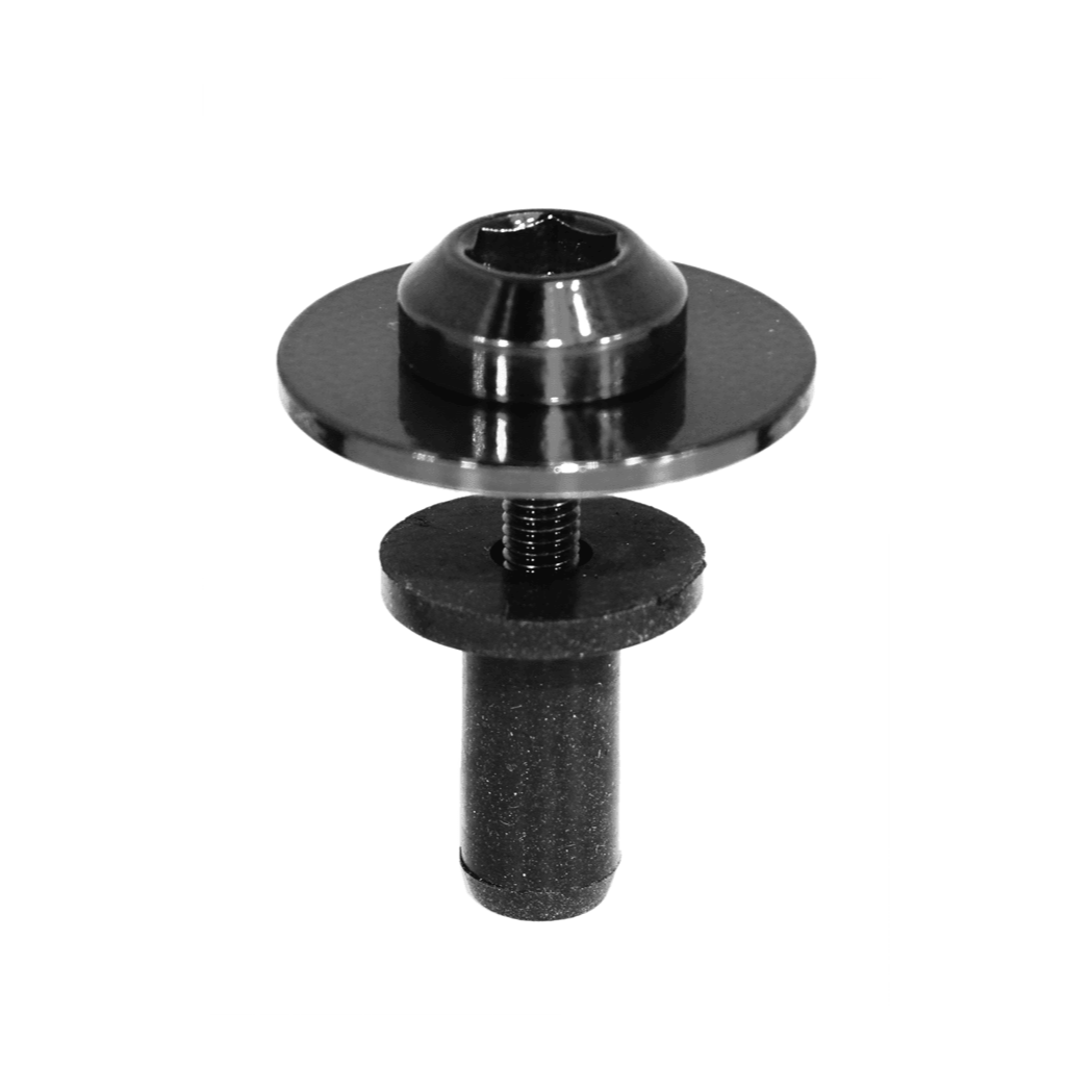 ZSPEC Titanium Clip Replacements Fastener Kit for the Mazda CX-9

Specifications:
Grade-5 Titanium
Lightweight, Visual Upgrade
Durable Finish Options
