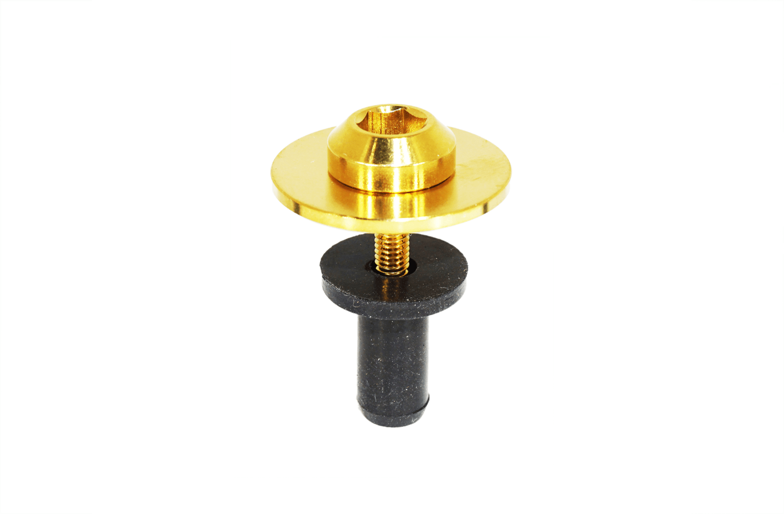 ZSPEC Clip-Replacement Fastener Solution, M4x22mm w/ Longer Well Nut, Each

Titanium, GR5 Hardware, Fastener/Washer

Known to fit: RZ34 Nissan Z, RZ34, Q50/60
 