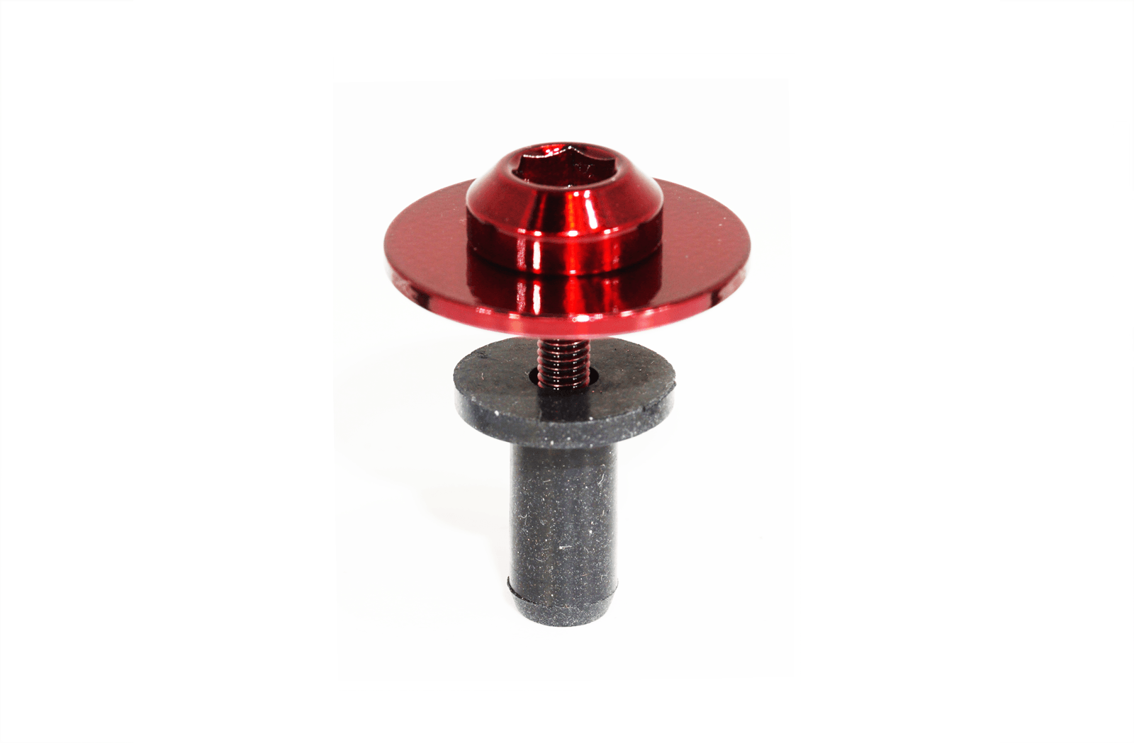 ZSPEC Clip-Replacement Fastener Solution, M4x22mm w/ Longer Well Nut, Each

Titanium, GR5 Hardware, Fastener/Washer

Known to fit: RZ34 Nissan Z, RZ34, Q50/60
 