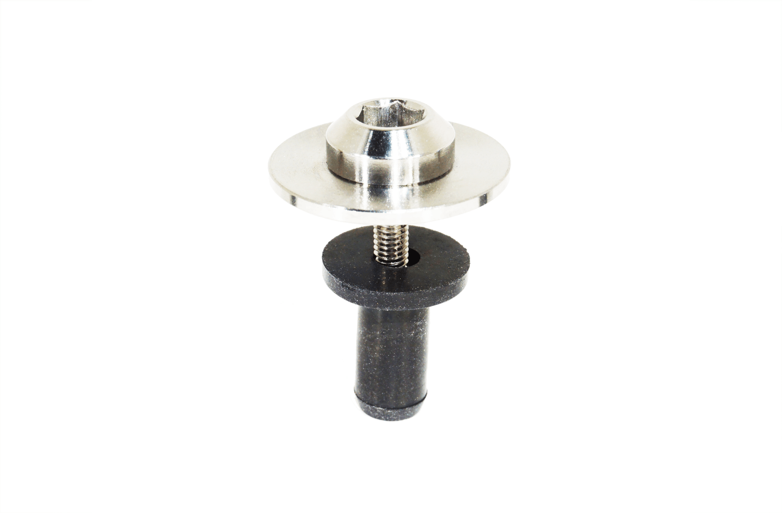 ZSPEC Clip-Replacement Fastener Solution, M4x22mm w/ Longer Well Nut, Each

Titanium, GR5 Hardware, Fastener/Washer

Known to fit: RZ34 Nissan Z, RZ34, Q50/60
 