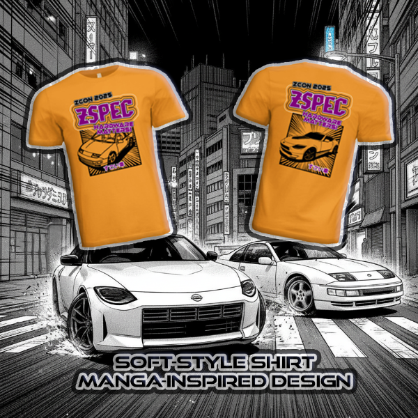 ZSPEC Lifestyle & Apparel products - shirts, bags, hats, keychains & More - ZSPEC Design LLC