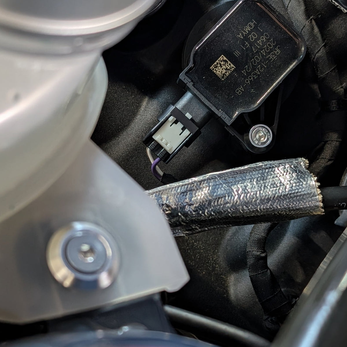 Mustang S650 Dress Up Bolts Hardware Fasteners Kit | ZSPEC Design LLC