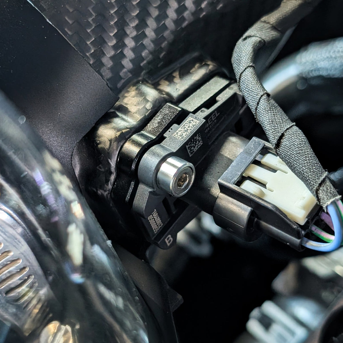 Mustang S650 Dress Up Bolts Hardware Fasteners Kit | ZSPEC Design LLC
