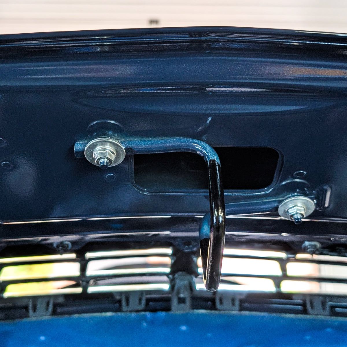 Mustang S650 Dress Up Bolts Hardware Fasteners Kit | ZSPEC Design LLC