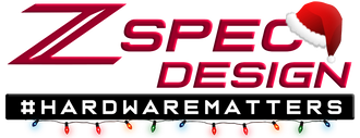 ZSPEC Design - Dress Up Bolts(TM), Washers, Nuts and Automotive Accessories.  