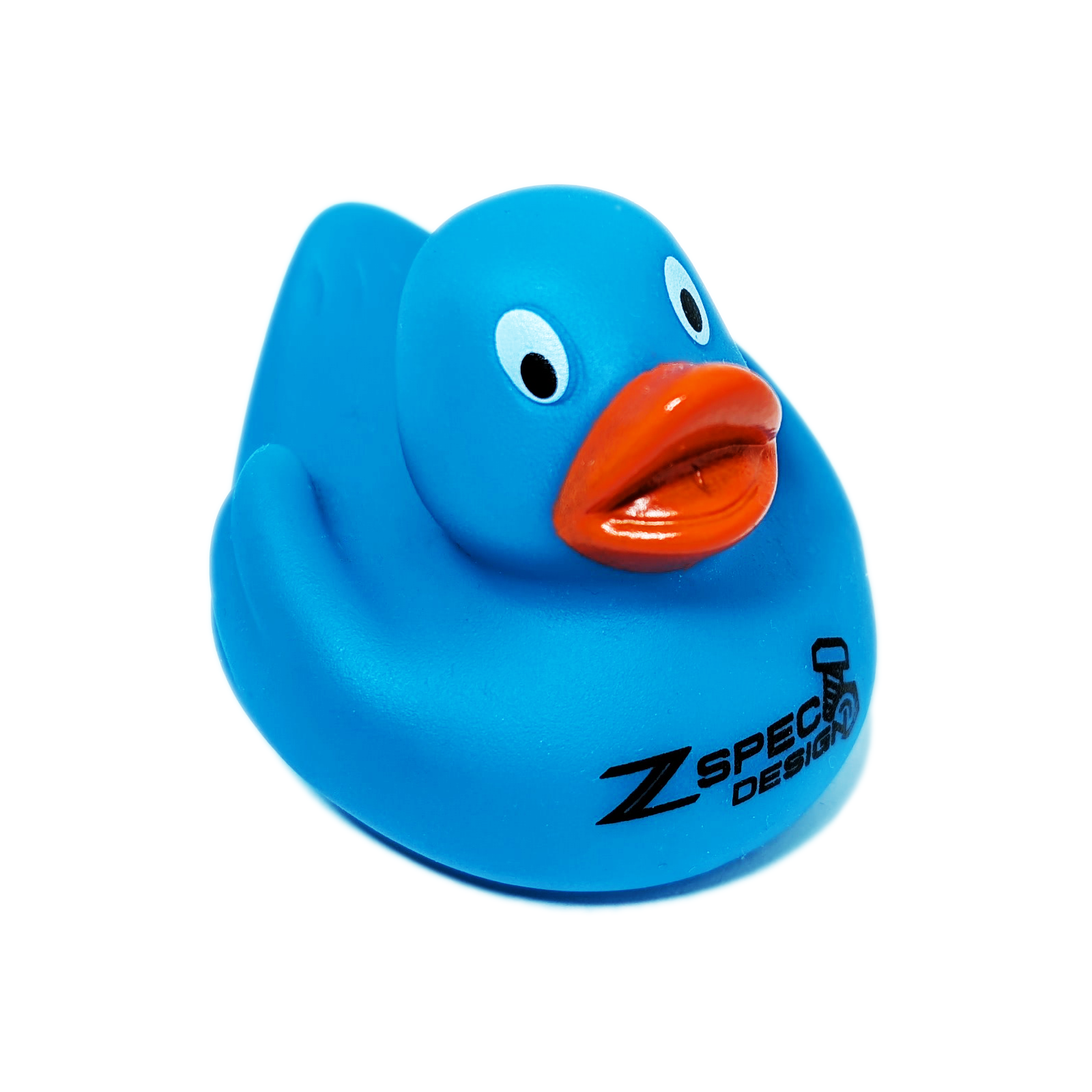 ZSPEC Rubber Ducks for Jeeps, SUVs, Sports Cars - ZSPEC Design LLC