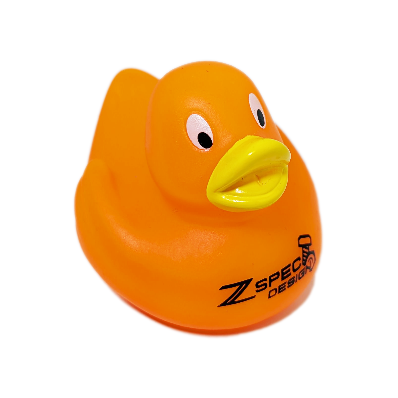 ZSPEC Rubber Ducks for Jeeps, SUVs, Sports Cars - ZSPEC Design LLC