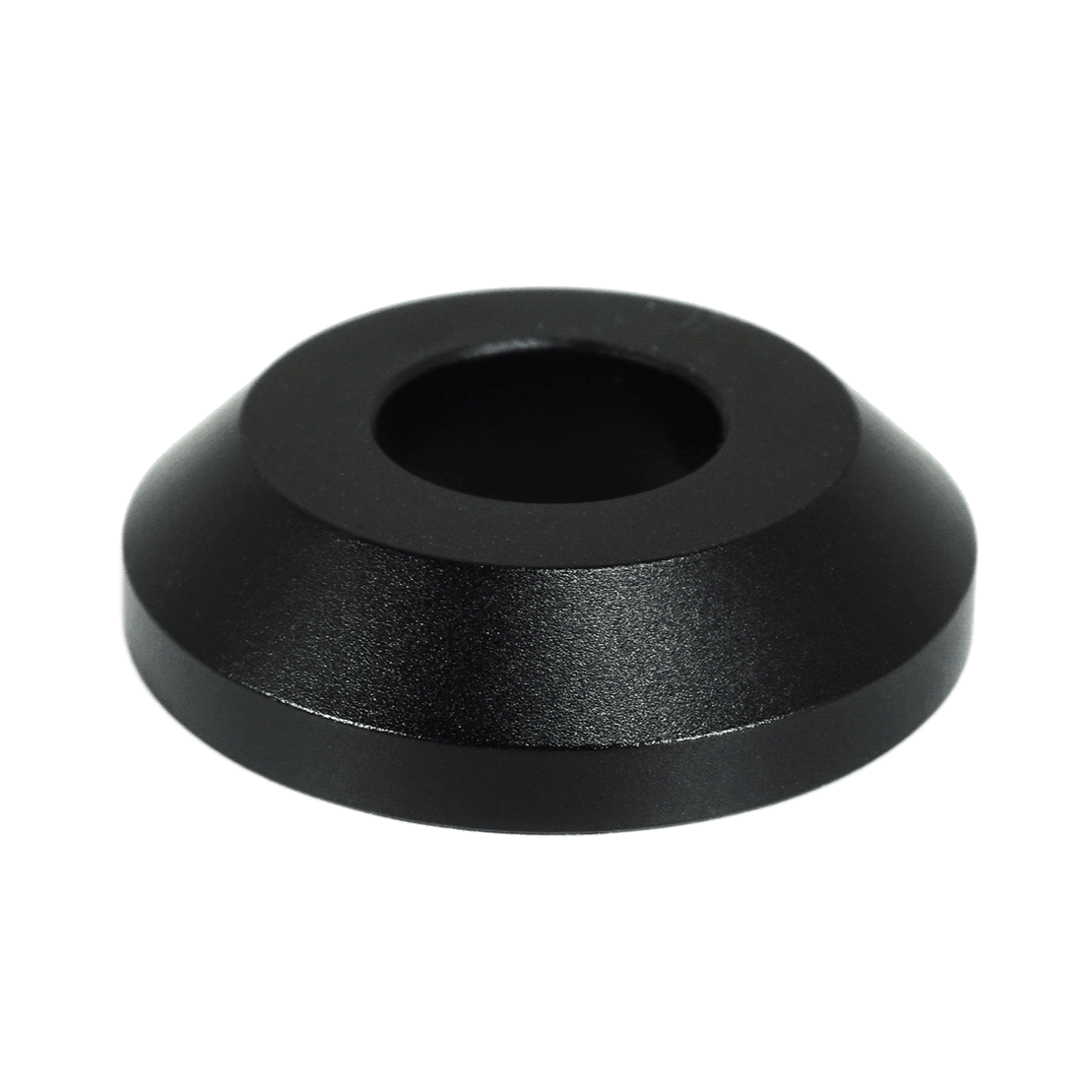 ZSPEC Shift Boot Knob Finisher, Billet 6061 Aluminum, 9mm Tall, 300zx/350z/370z/Z/G/Q - ZSPEC Design LLC - Hardware Fasteners - 350z, 370z, 400z, accessory, boot finisher, g35, g37, infiniti, Nismo, Nissan, q50, q60, RZ34, sentra, shift, shift boot, Shift Knob, z34 s2, z34s2 - zspecdesign.com