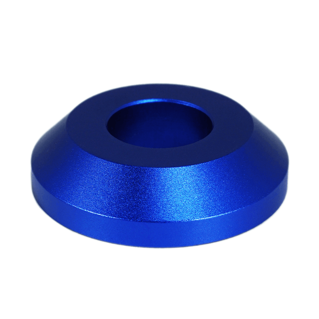 ZSPEC Shift Boot Knob Finisher, Billet 6061 Aluminum, 9mm Tall, 300zx/350z/370z/Z/G/Q - ZSPEC Design LLC - Hardware Fasteners - 350z, 370z, 400z, accessory, boot finisher, g35, g37, infiniti, Nismo, Nissan, q50, q60, RZ34, sentra, shift, shift boot, Shift Knob, z34 s2, z34s2 - zspecdesign.com