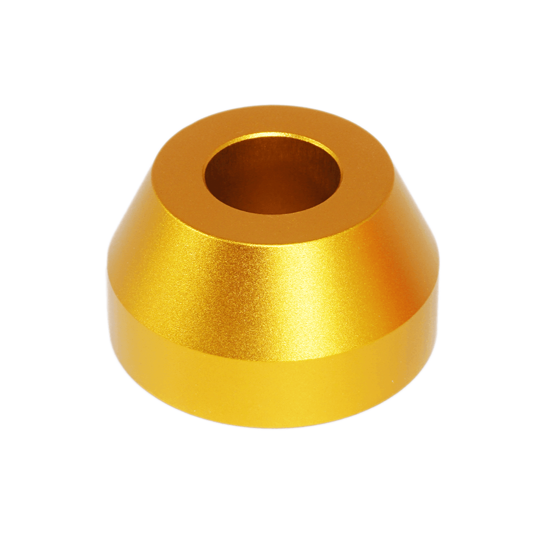 ZSPEC Shift Boot Knob Finisher, 20mm Tall, 300zx/350z/370z/Z/G/Q ZSPEC Shift Boot Knob Finisher, 20mm Tall, 300zx/350z/370z/Z/G/Q