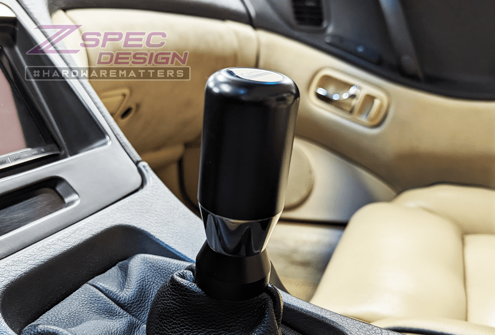 ZSPEC Shift Boot Knob Finisher, Billet 6061 Aluminum, 20mm Tall, 300zx/350z/370z/Z/G/Q - ZSPEC Design LLC - Hardware Fasteners - 350z, 370z, 400z, accessory, boot finisher, g35, g37, infiniti, Nismo, Nissan, q50, q60, RZ34, sentra, shift, shift boot, Shift Knob, z34 s2, z34s2 - zspecdesign.com