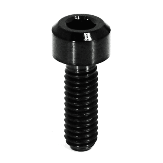 ZSPEC Shifter Trim-Ring Dress-Up Hardware Kit for the Audi TT 1st-Gen 8N, Titanium