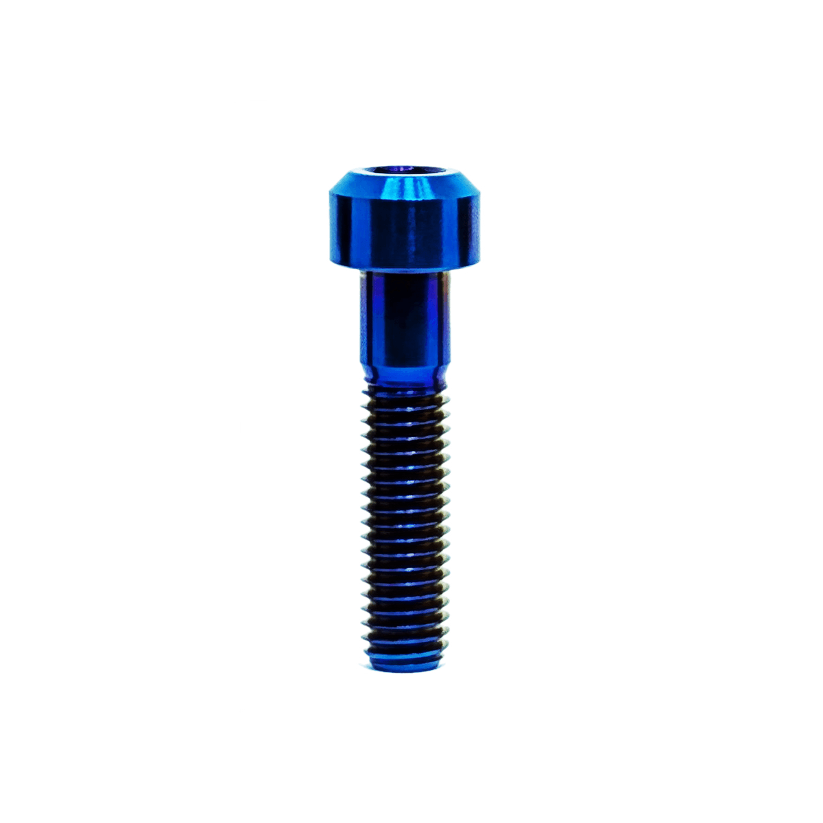 ZSPEC M8-1.25x35mm Socket-Cap SHSC Fastener/Bolt, Titanium Grade-5

SUS304 Stainless Fasteners ZSPEC Dress Up Bolts Engine Bay Upgrade Performance Hardware