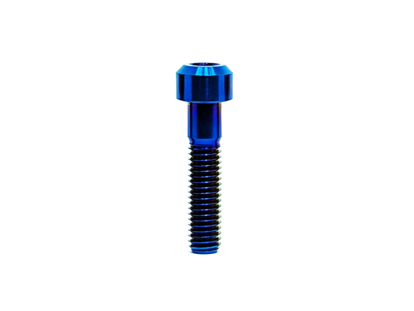 ZSPEC M8-1.25x35mm Socket-Cap SHSC Fastener/Bolt, Titanium Grade-5

SUS304 Stainless Fasteners ZSPEC Dress Up Bolts Engine Bay Upgrade Performance Hardware