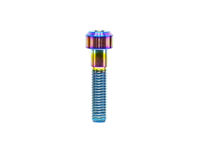 ZSPEC M8-1.25x35mm Socket-Cap SHSC Fastener/Bolt, Titanium Grade-5

SUS304 Stainless Fasteners ZSPEC Dress Up Bolts Engine Bay Upgrade Performance Hardware