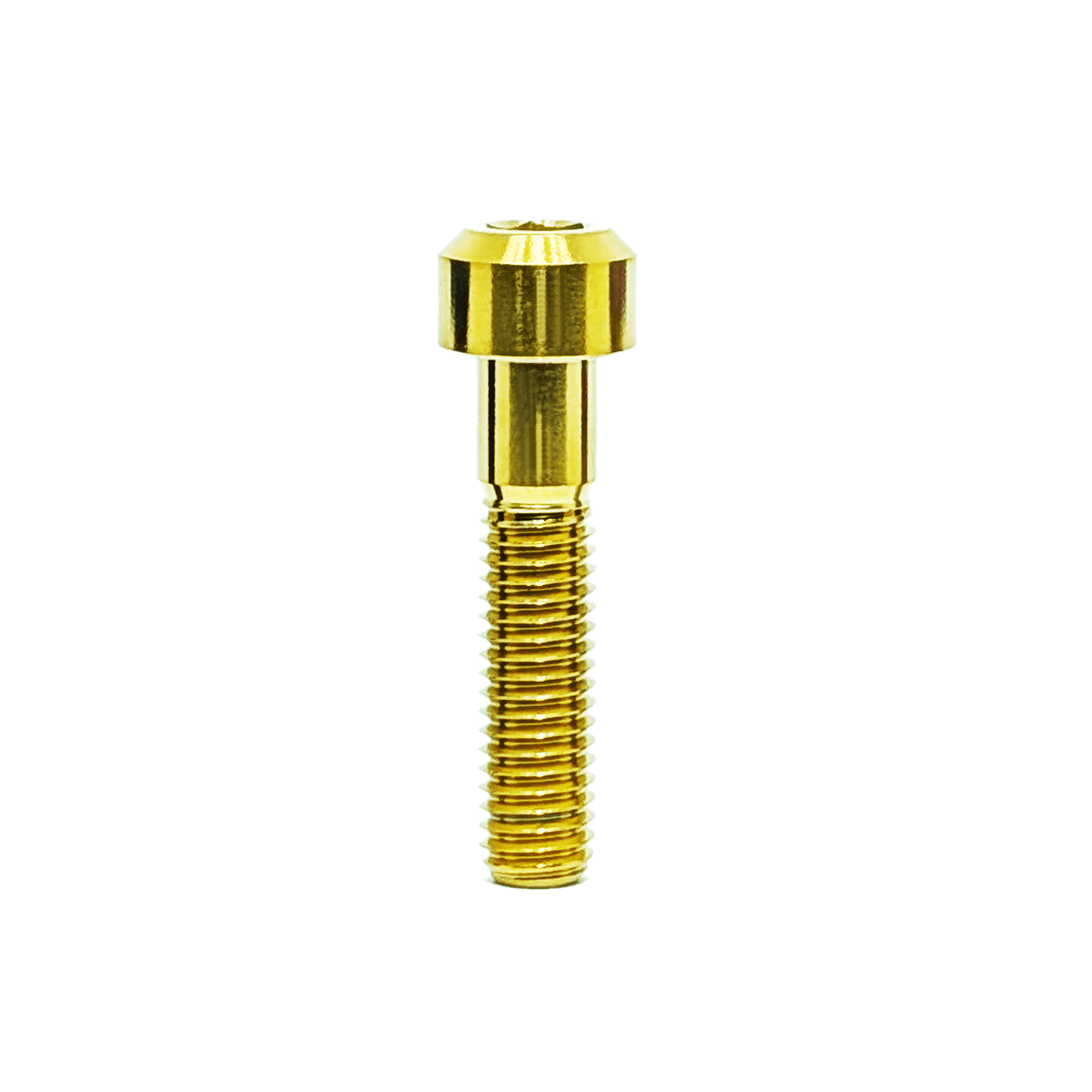ZSPEC M8-1.25x35mm Socket-Cap SHSC Fastener/Bolt, Titanium Grade-5

SUS304 Stainless Fasteners ZSPEC Dress Up Bolts Engine Bay Upgrade Performance Hardware