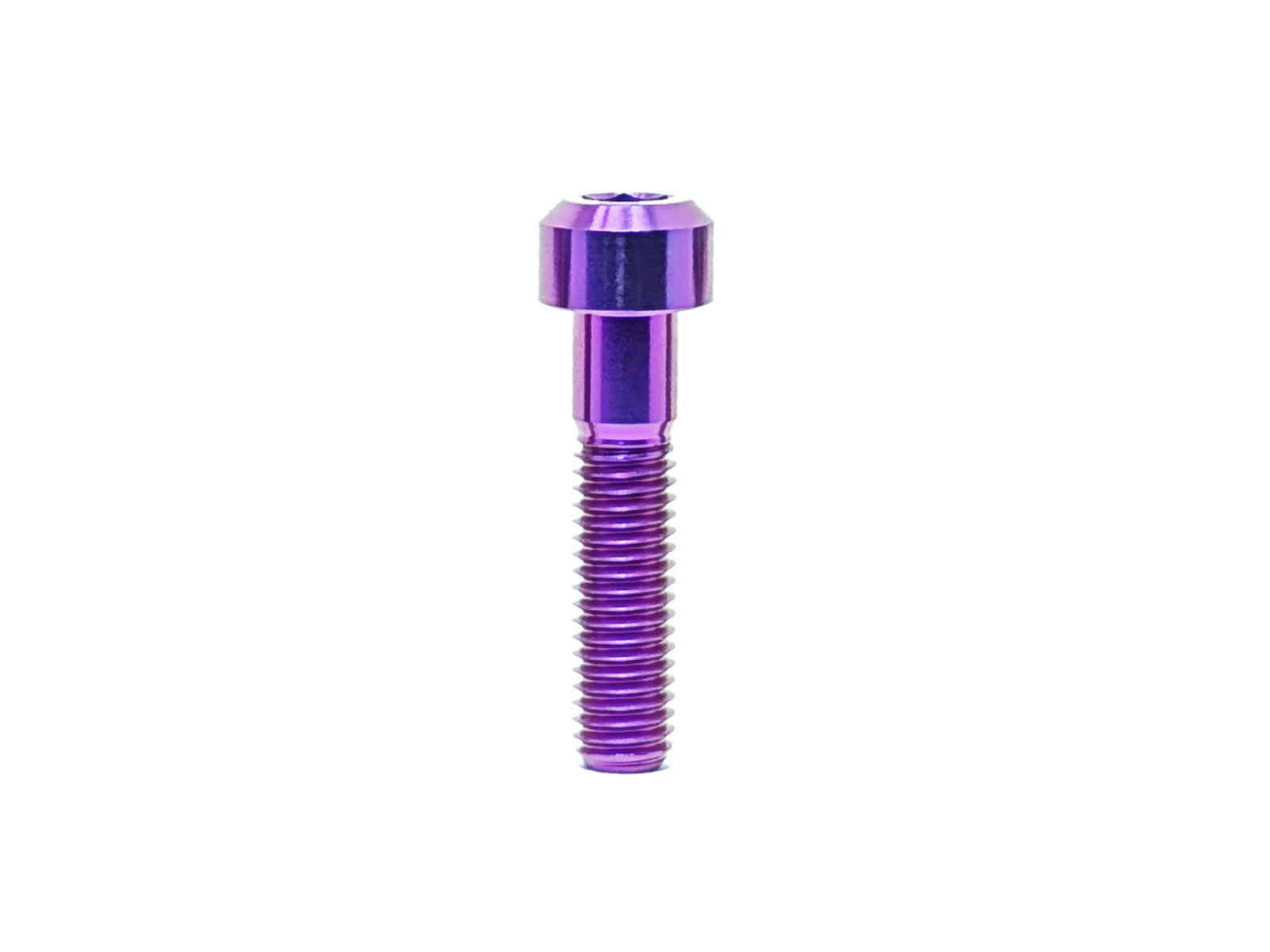 ZSPEC M8-1.25x35mm Socket-Cap SHSC Fastener/Bolt, Titanium Grade-5

SUS304 Stainless Fasteners ZSPEC Dress Up Bolts Engine Bay Upgrade Performance Hardware