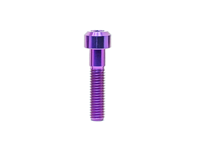 ZSPEC M8-1.25x35mm Socket-Cap SHSC Fastener/Bolt, Titanium Grade-5

SUS304 Stainless Fasteners ZSPEC Dress Up Bolts Engine Bay Upgrade Performance Hardware